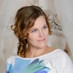 Елена Одинцова