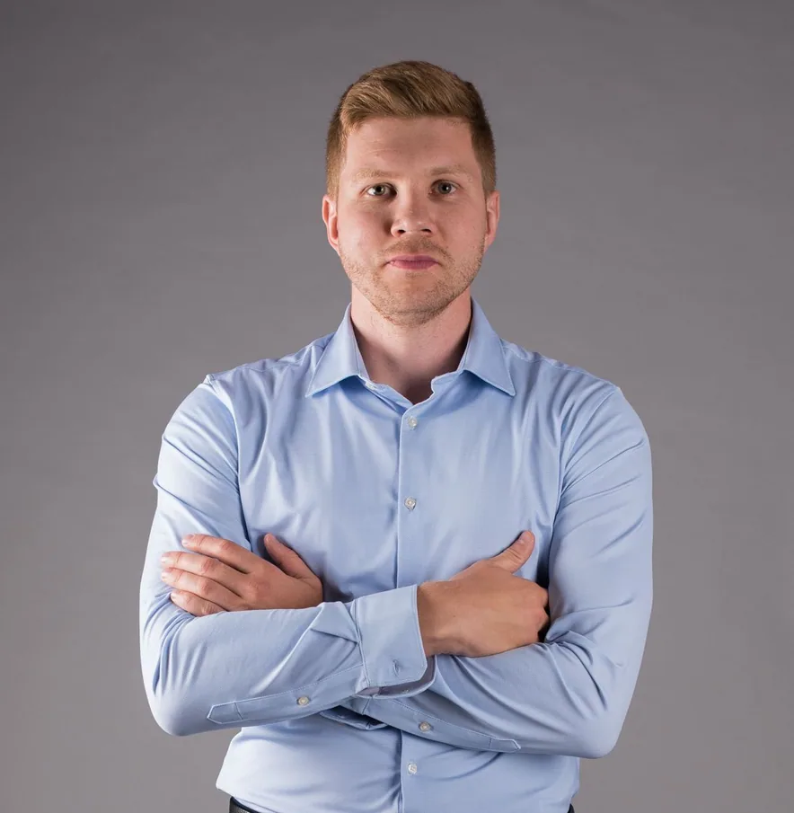 Алексей Литвинов